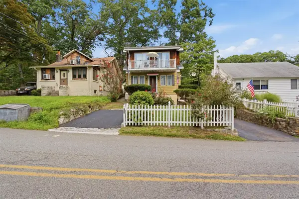 88 Becker Street, Lake Peekskill, NY 10537