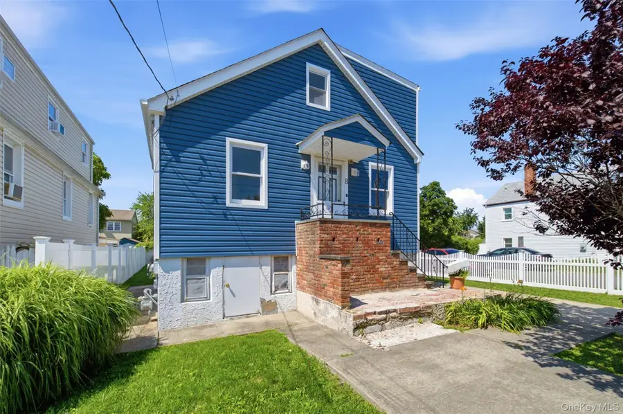 8 5th Street, Bayville, NY 11709 - #2
