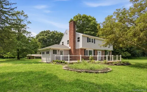 208 R Mclaren Road Extension, Cairo, NY 12482