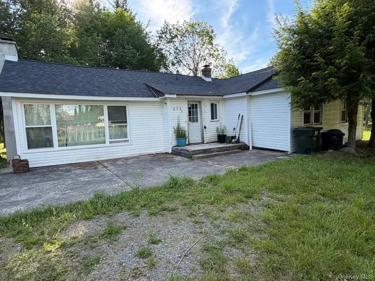 372 Lt Brender Hwy, Ferndale, NY 12734 - #1