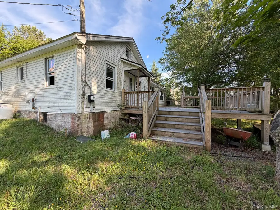 372 Lt Brender Hwy, Ferndale, NY 12734 - #2