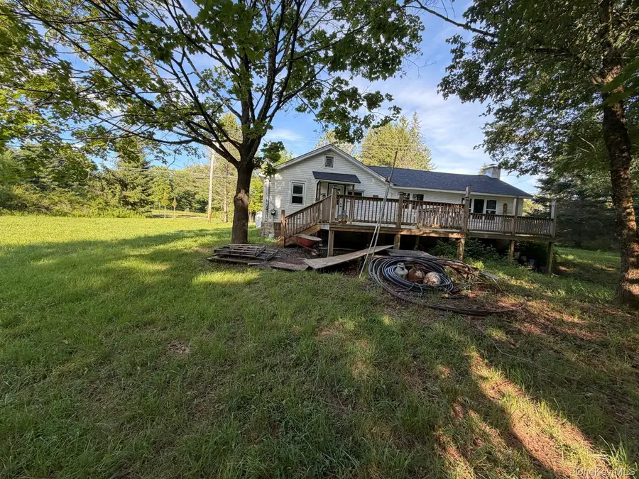 372 Lt Brender Hwy, Ferndale, NY 12734 - #3