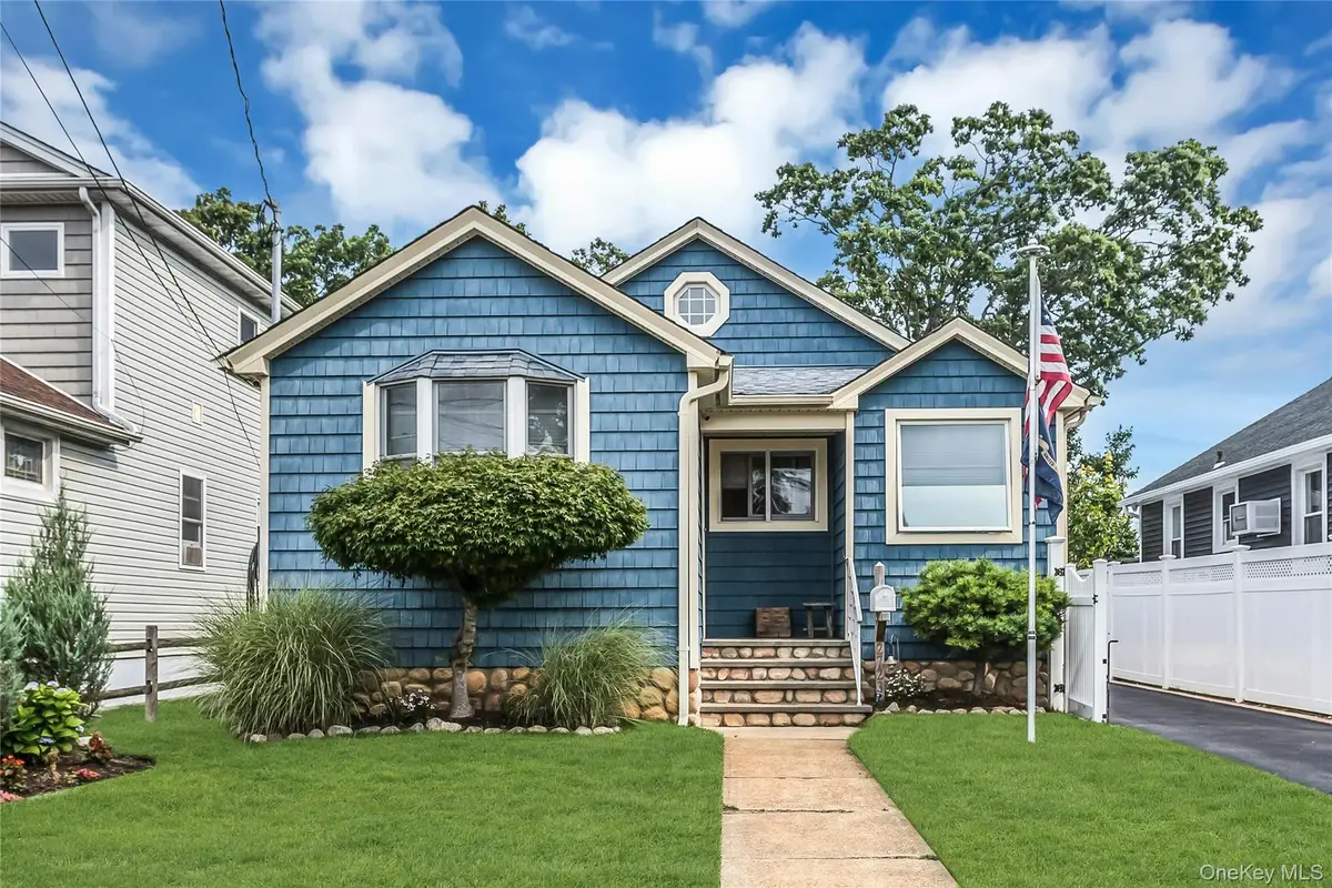 2723 Clarendon Avenue, Bellmore, NY 11710 - #1