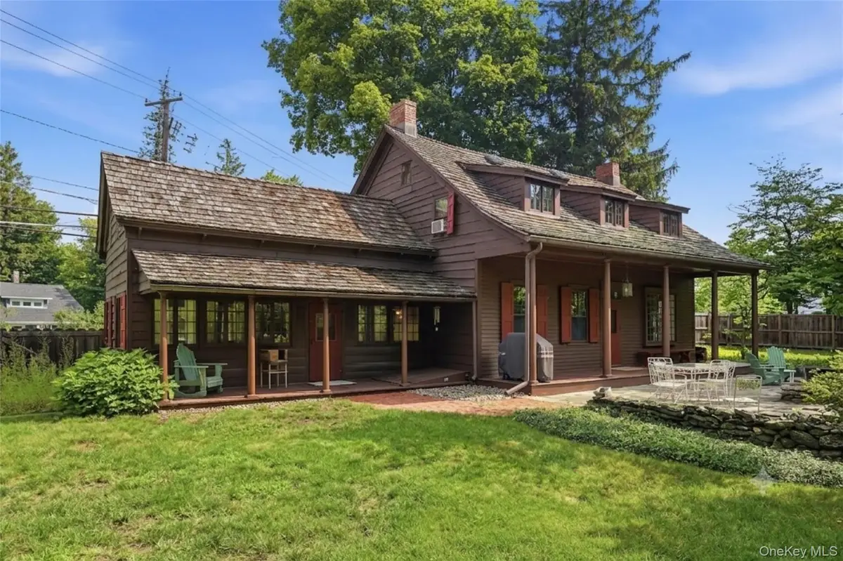 809 Traver Road, Pleasant Valley, NY 12569 - #1