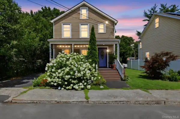 71 Kent Street, Beacon, NY 12508