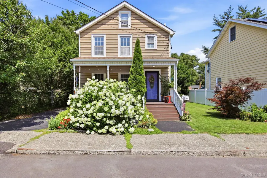 71 Kent Street, Beacon, NY 12508 - #2