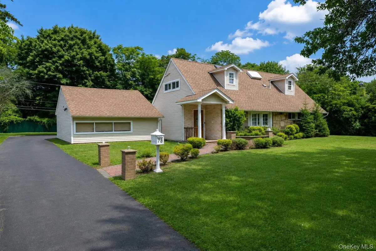 73 Parkway Drive, Roslyn Heights, NY 11577 - #1