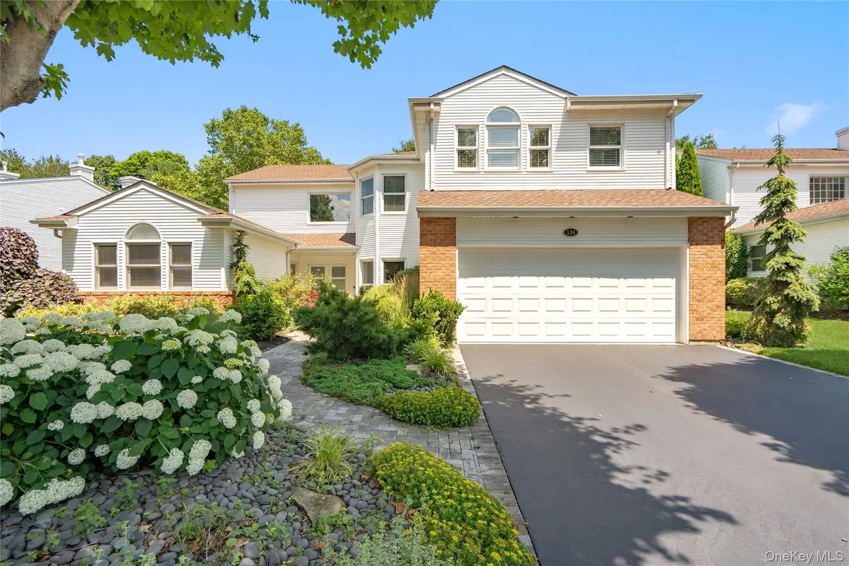 134 Hiland Court, Commack, NY 11725 - #1