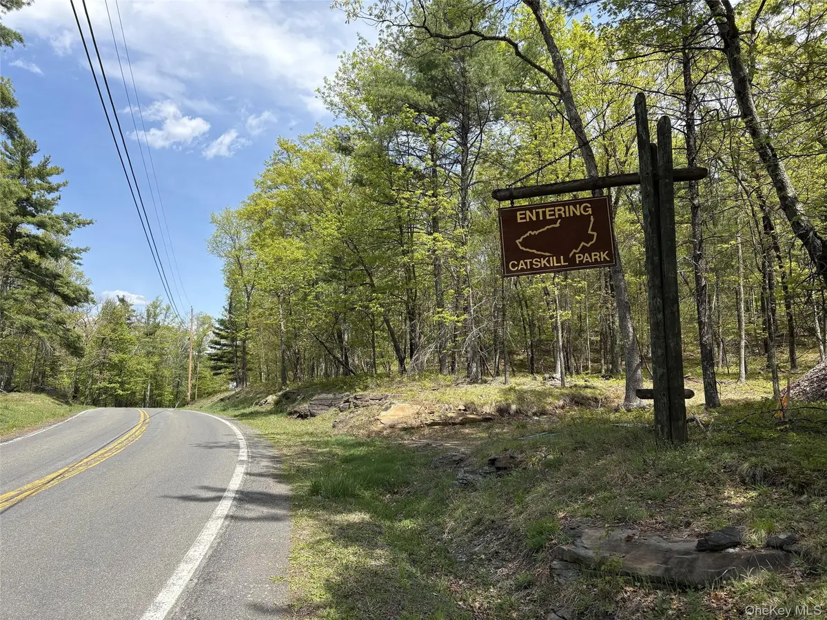 Route 28a, Bloomington, NY 12443 - #1