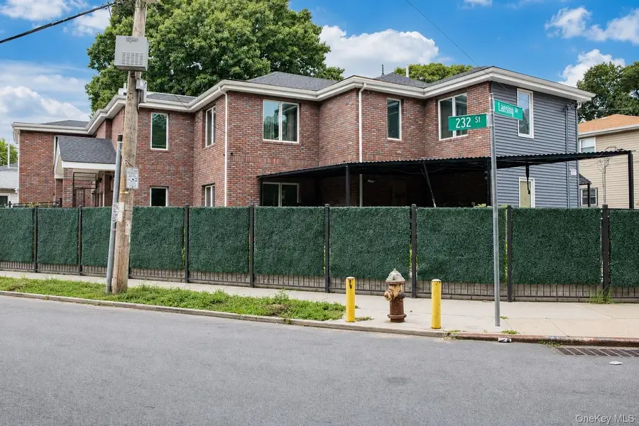14384 232nd Street, Springfield Gardens, NY 11413 - #2