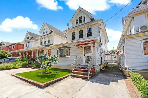 43-14 163rd Street, Flushing, NY 11358