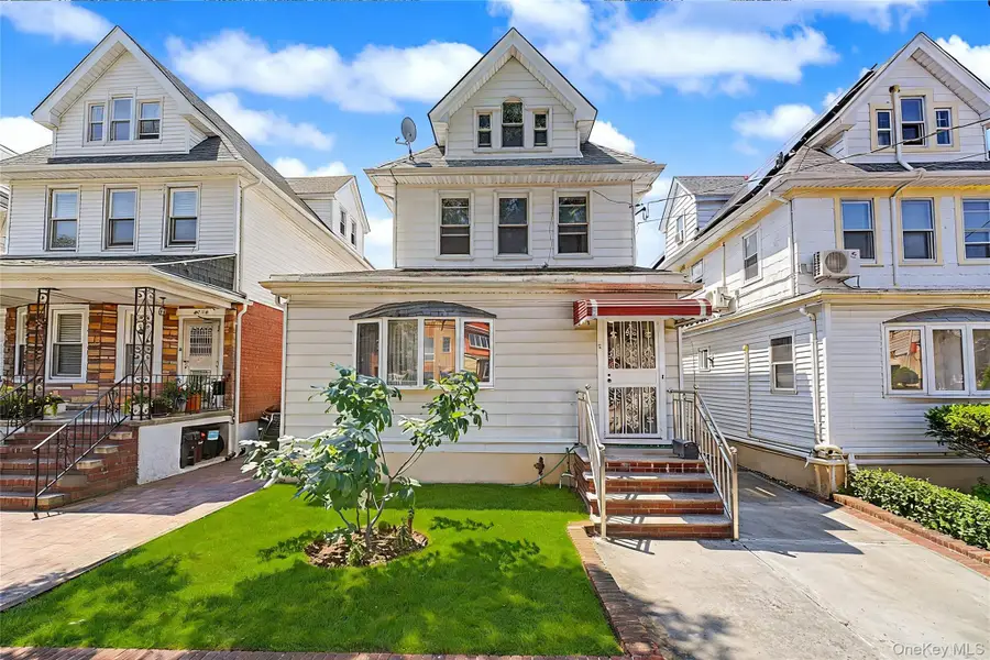 43-14 163rd Street, Flushing, NY 11358 - #2