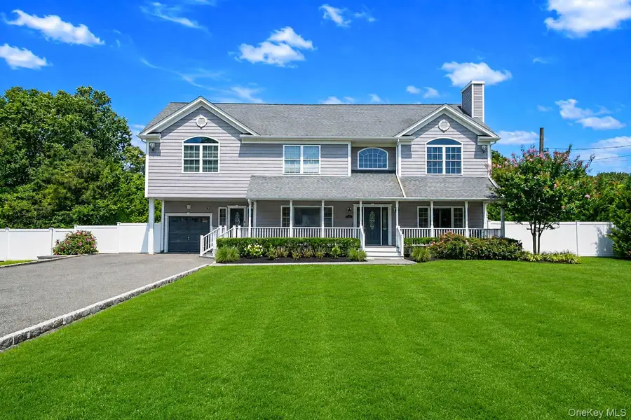 299 Patchogue Yaphank Road, East Patchogue, NY 11772 - #3