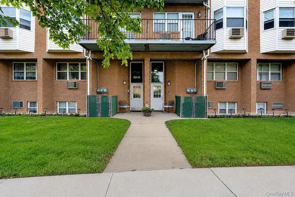 150-07 95th Street #3, Ozone Park, NY 11417