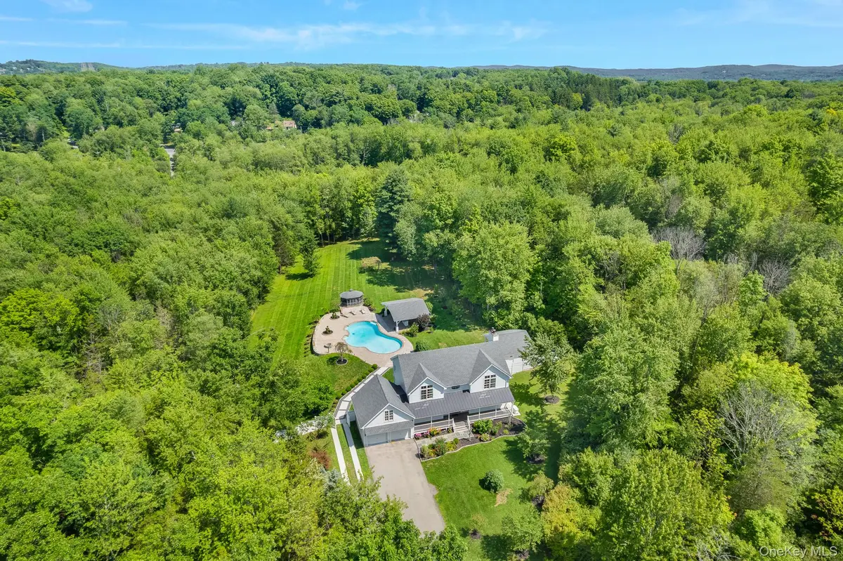 51 Red Hawk Hollow Road, Wappingers Falls, NY 12590 - #1
