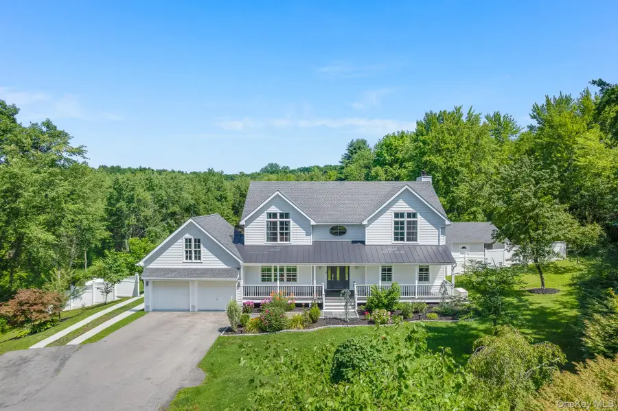 51 Red Hawk Hollow Road, Wappingers Falls, NY 12590 - #3