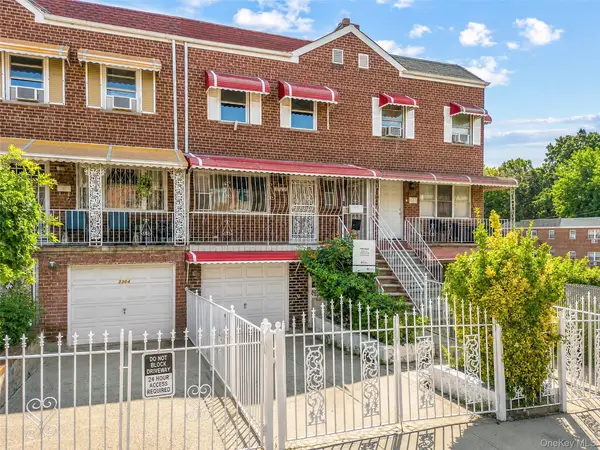 3302 Tiemann Avenue, Bronx, NY 10469
