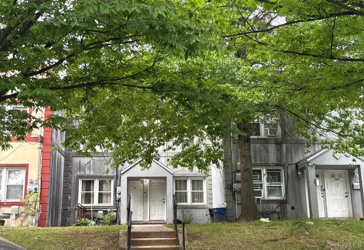 140-28 184th Street, Springfield Gardens, NY 11413 - #1