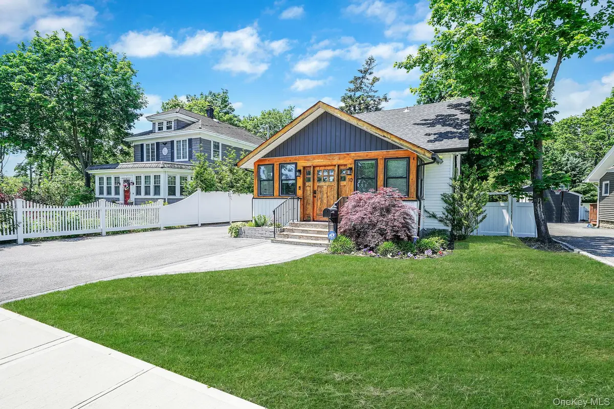10 Bayview Avenue, East Islip, NY 11730 - #1