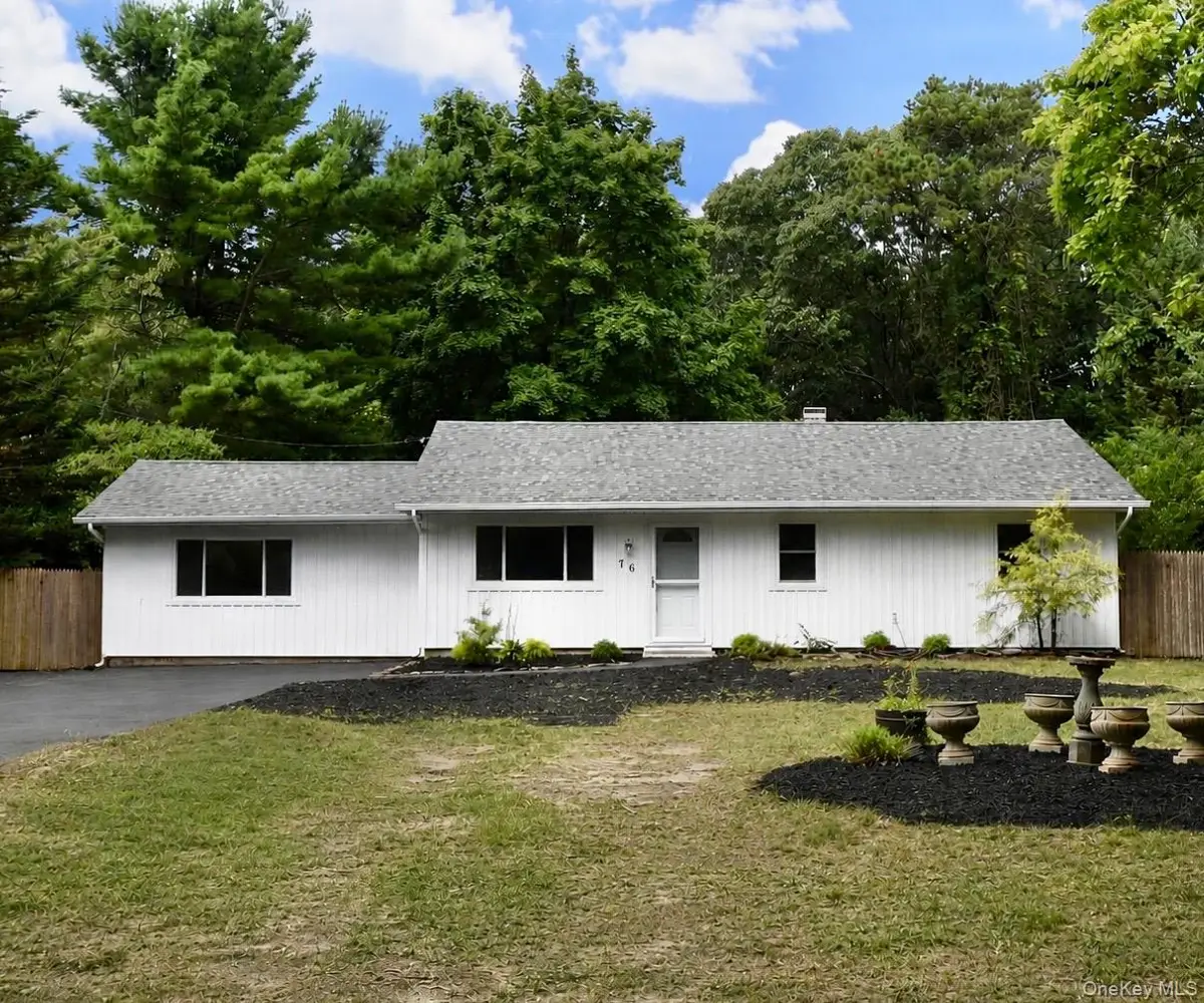 76 Wards Lane, Bellport, NY 11713 - #1