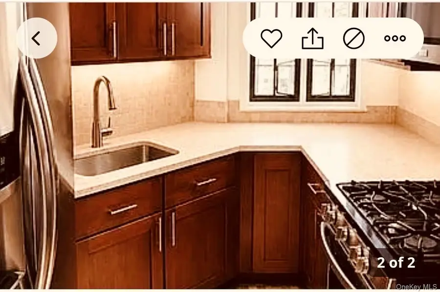 1651 Metropolitan Avenue #5H, Bronx, NY 10462 - #2