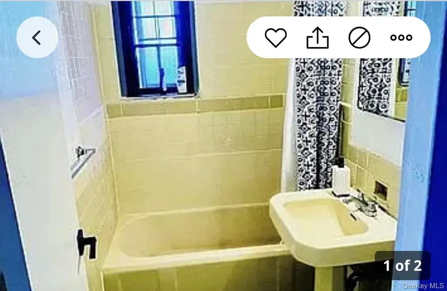 1651 Metropolitan Avenue #5H, Bronx, NY 10462 - #3