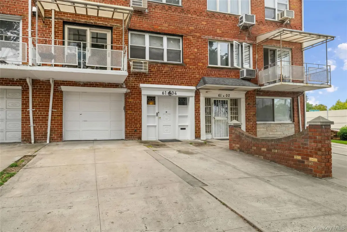 61-04 217th Street, Oakland Gardens, NY 11364 - #1