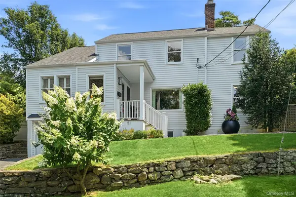 51 Hill Street, Rye, NY 10580