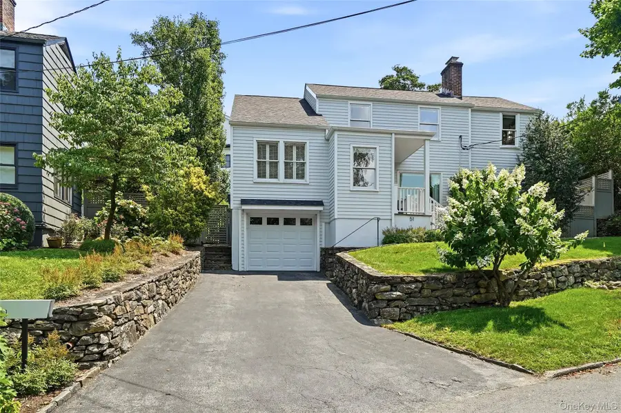 51 Hill Street, Rye, NY 10580 - #2