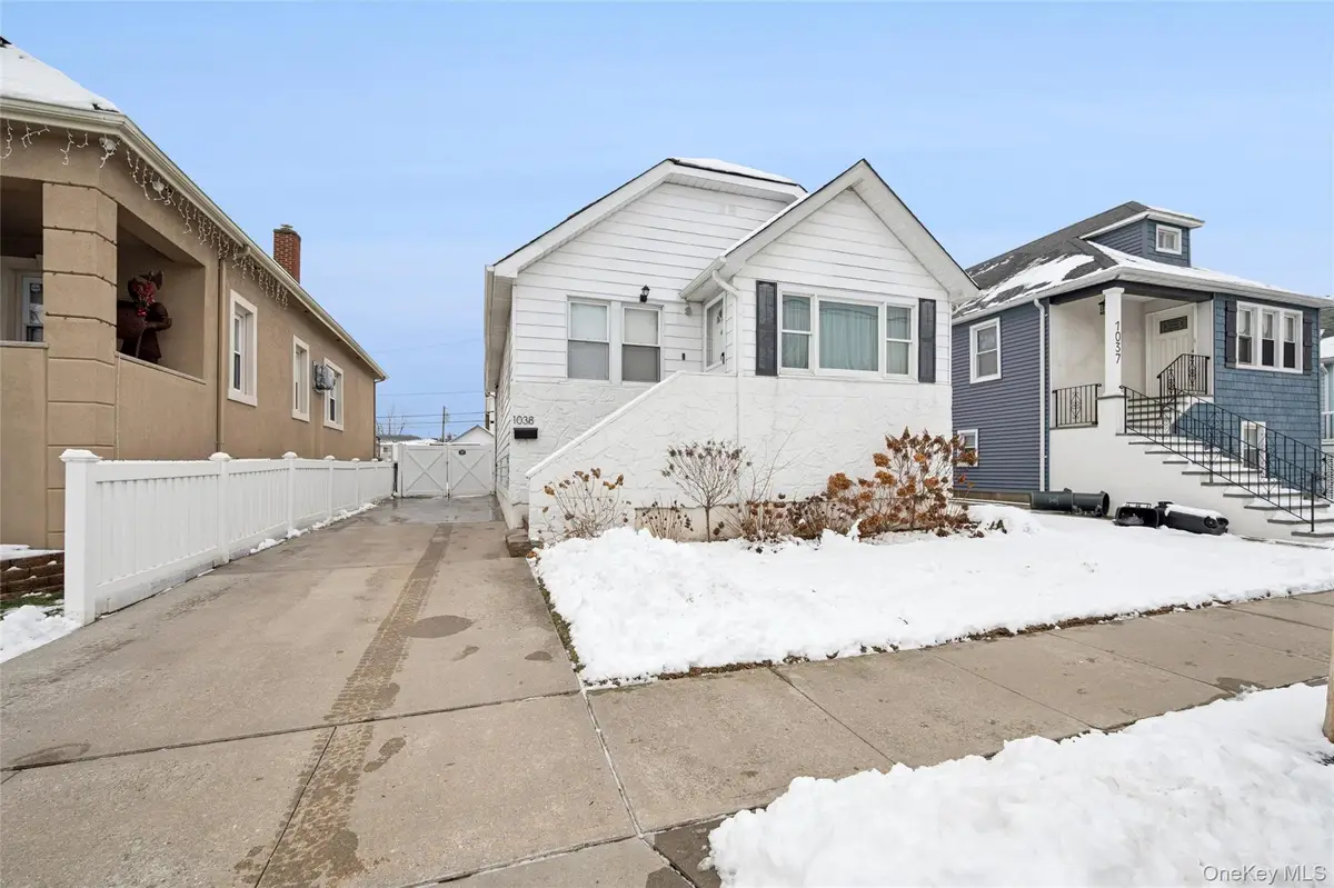 1038 Traymore Boulevard, Island Park, NY 11558 - #1