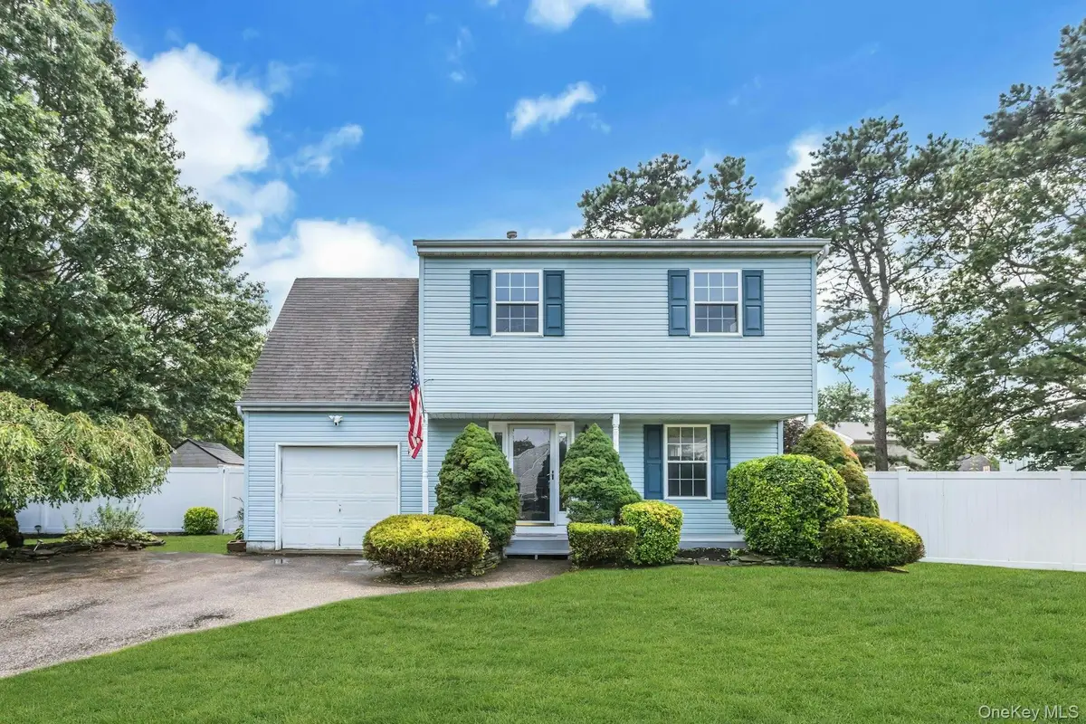 51 Bridger Boulevard, Central Islip, NY 11722 - #1