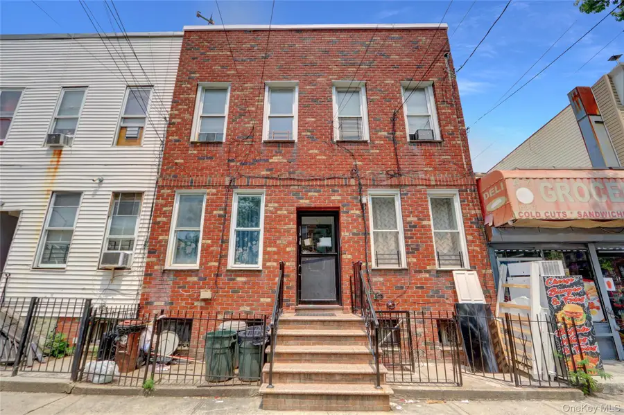 11915 101st Avenue, South Richmond Hill, NY 11419 - #2