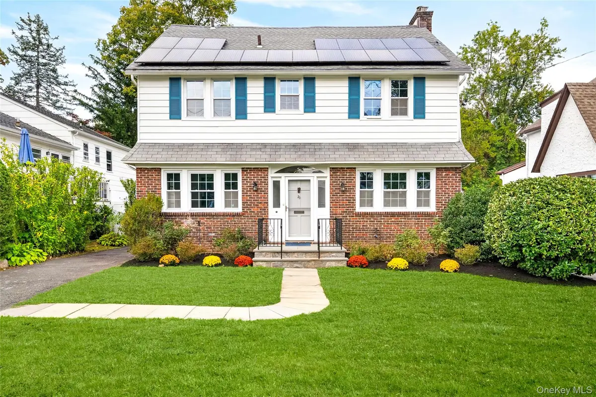 20 Prescott Avenue, White Plains, NY 10606 - #1