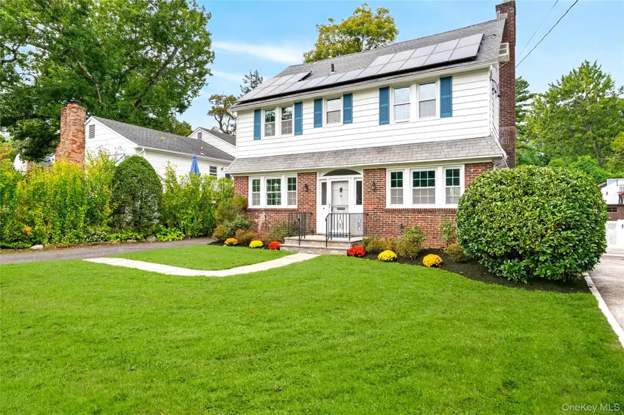 20 Prescott Avenue, White Plains, NY 10606 - #2