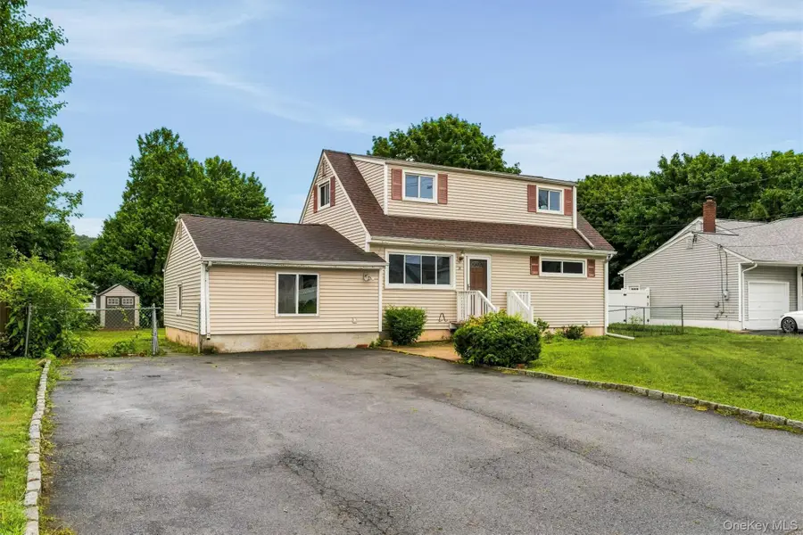 14 Robyn Drive, Monroe, NY 10950 - #2