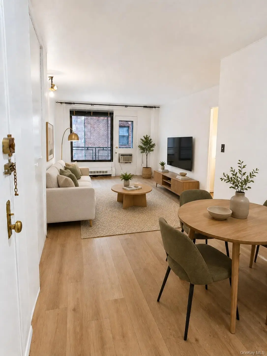 61-55 98th Street #14F, Rego Park, NY 11374 - #1