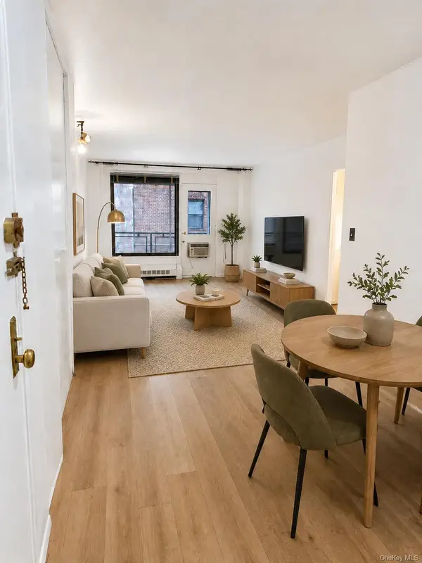 61-55 98th Street #14F, Rego Park, NY 11374