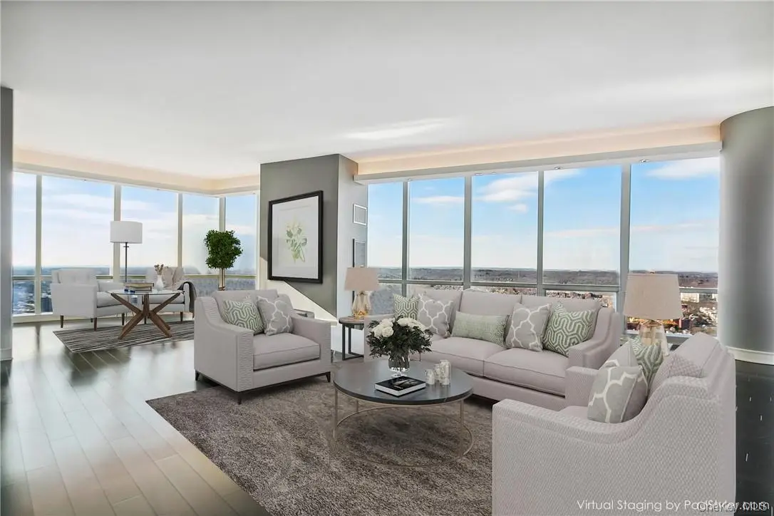 5 Renaissance Square #PH40C, White Plains, NY 10601 - #1