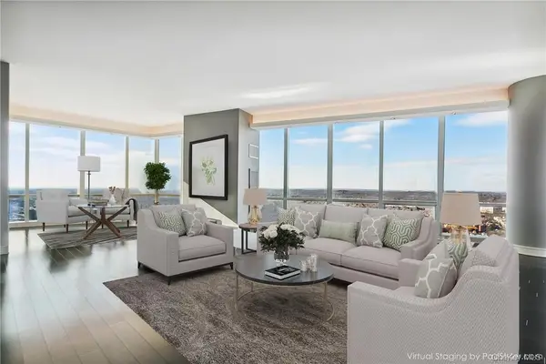 5 Renaissance Square #PH40C, White Plains, NY 10601