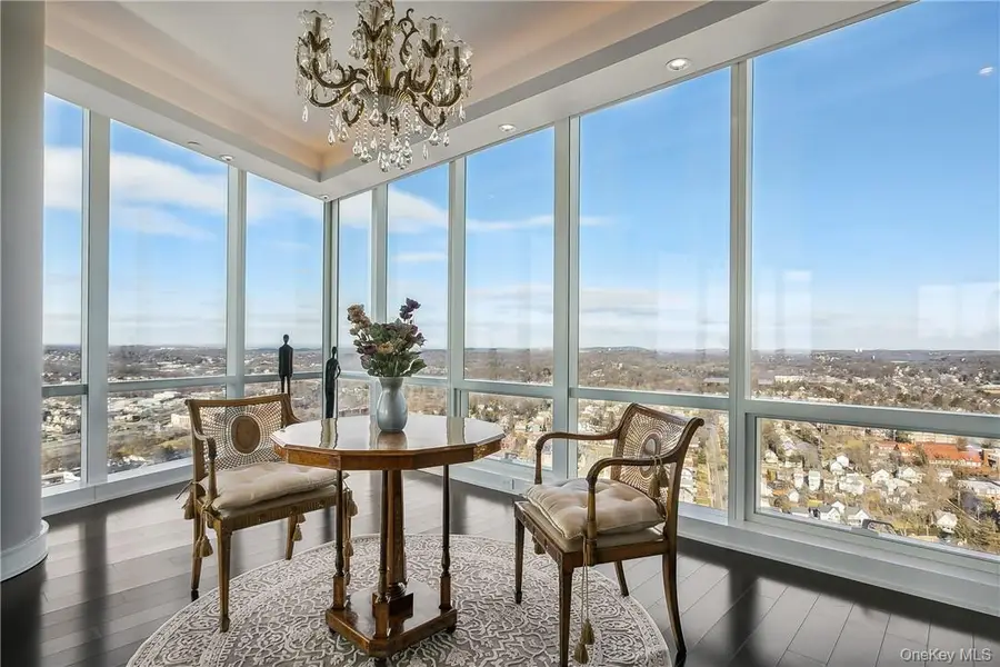 5 Renaissance Square #PH40C, White Plains, NY 10601 - #3