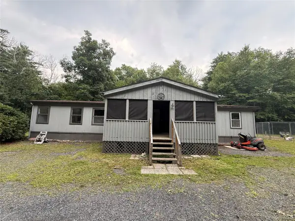 61 W Peenpack Trail, Sparrowbush, NY 12780