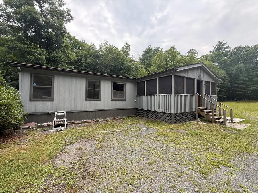 61 W Peenpack Trail, Deerpark, NY 12780 - #2