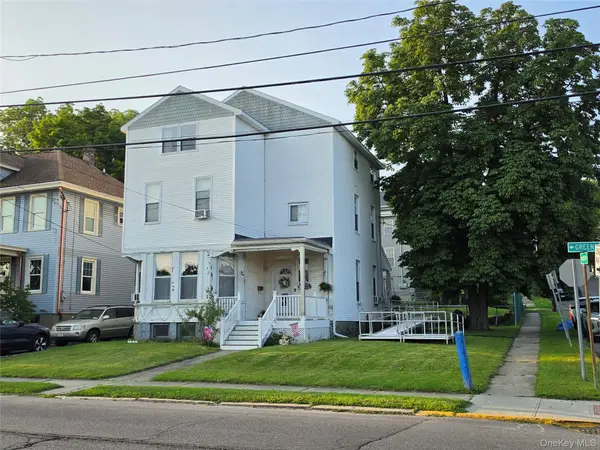 83 Green Street, Hudson, NY 12534