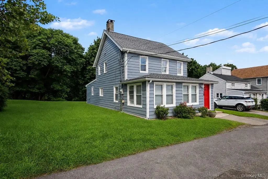 139 8th Street, Verplanck, NY 10596 - #1