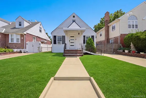 13031 218th Street, Springfield Gardens, NY 11413