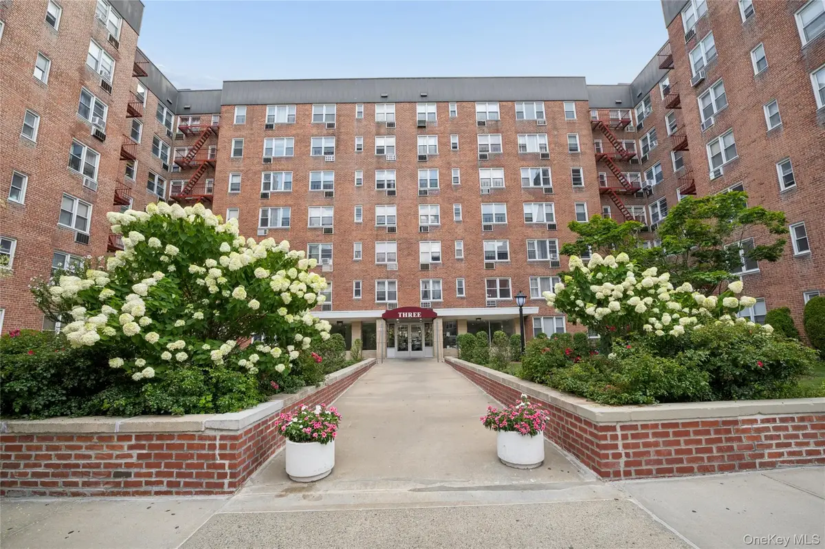 3 Sadore Lane #7T, Yonkers, NY 10710 - #1