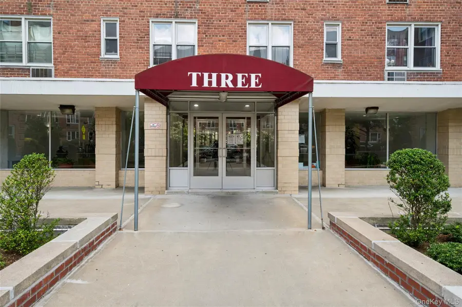 3 Sadore Lane #7T, Yonkers, NY 10710 - #2
