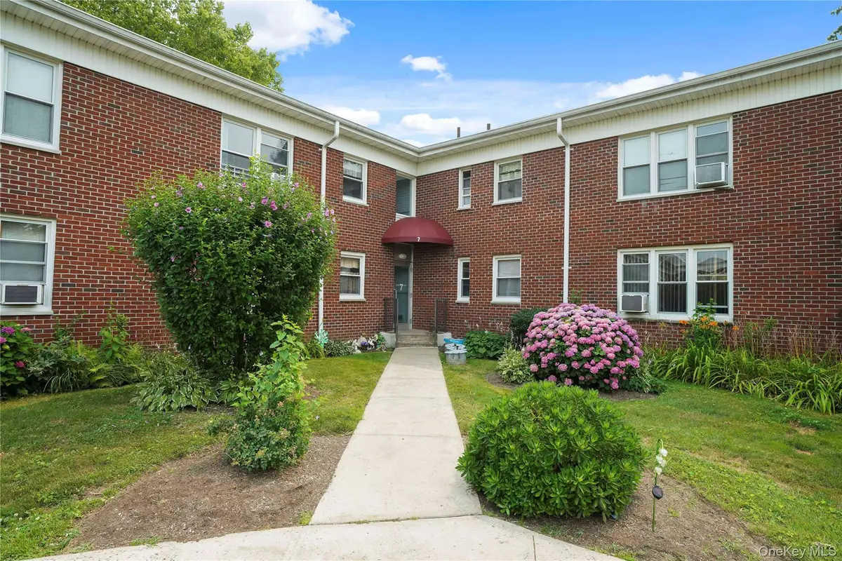 7 Winchester Avenue #2A, Yonkers, NY 10710 - #1