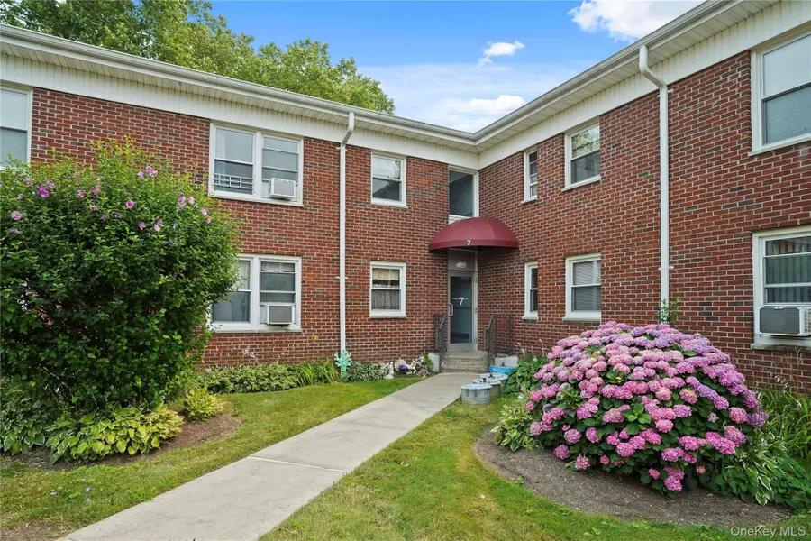7 Winchester Avenue #2A, Yonkers, NY 10710 - #2