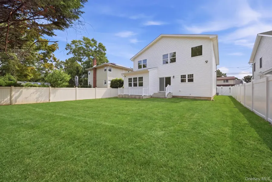 1586 Maeder Avenue, Merrick, NY 11566 - #3